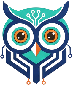 Логотип школы программирования